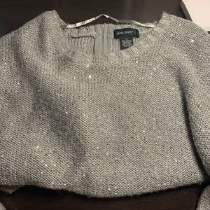 Level Eight Sweater